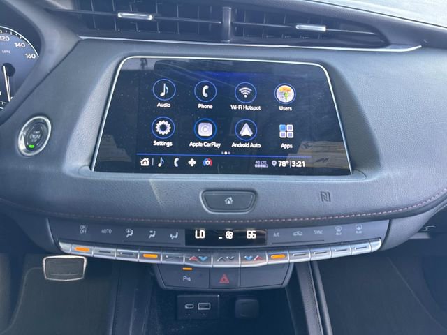 Used 2020 Cadillac XT4 Sport image 24
