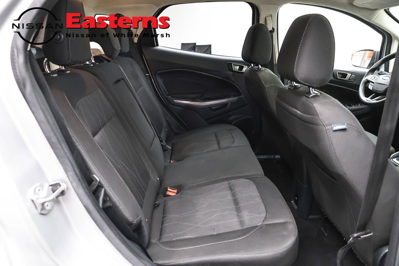Used 2021 Ford EcoSport SE w/ SE Convenience Package AWD/4WD image 21