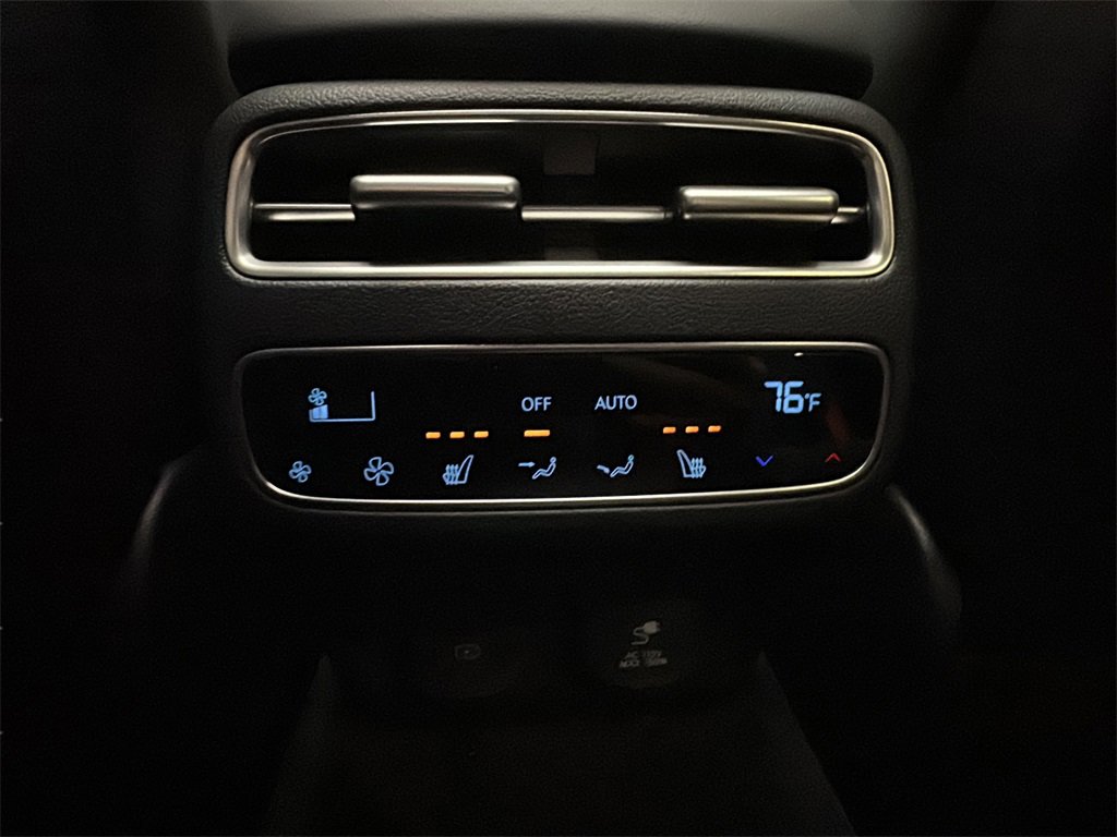 New 2026 Genesis GV70 3.5T Sport Prestige image 19