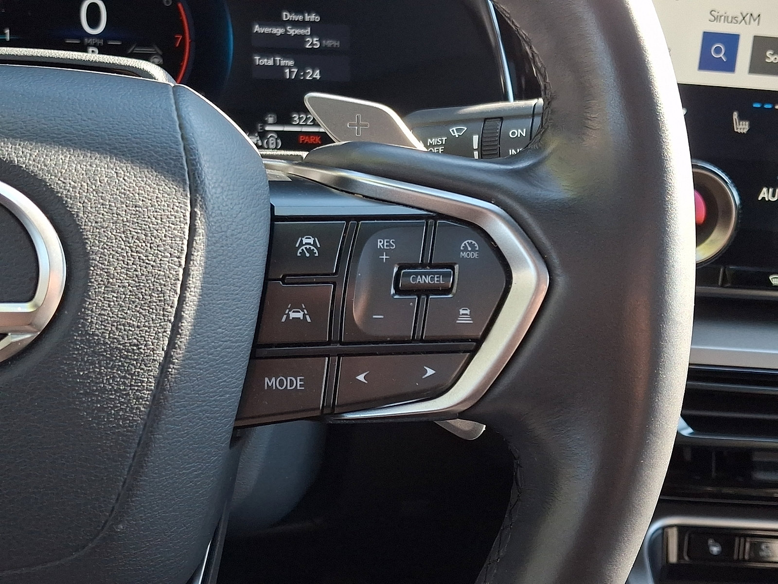 Used 2024 Lexus TX 350 AWD w/ Technology Package image 24