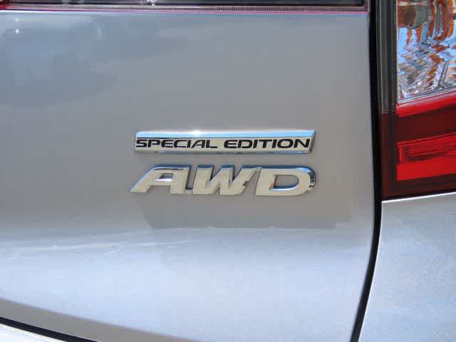 Used 2021 Honda Pilot Special Edition image 8