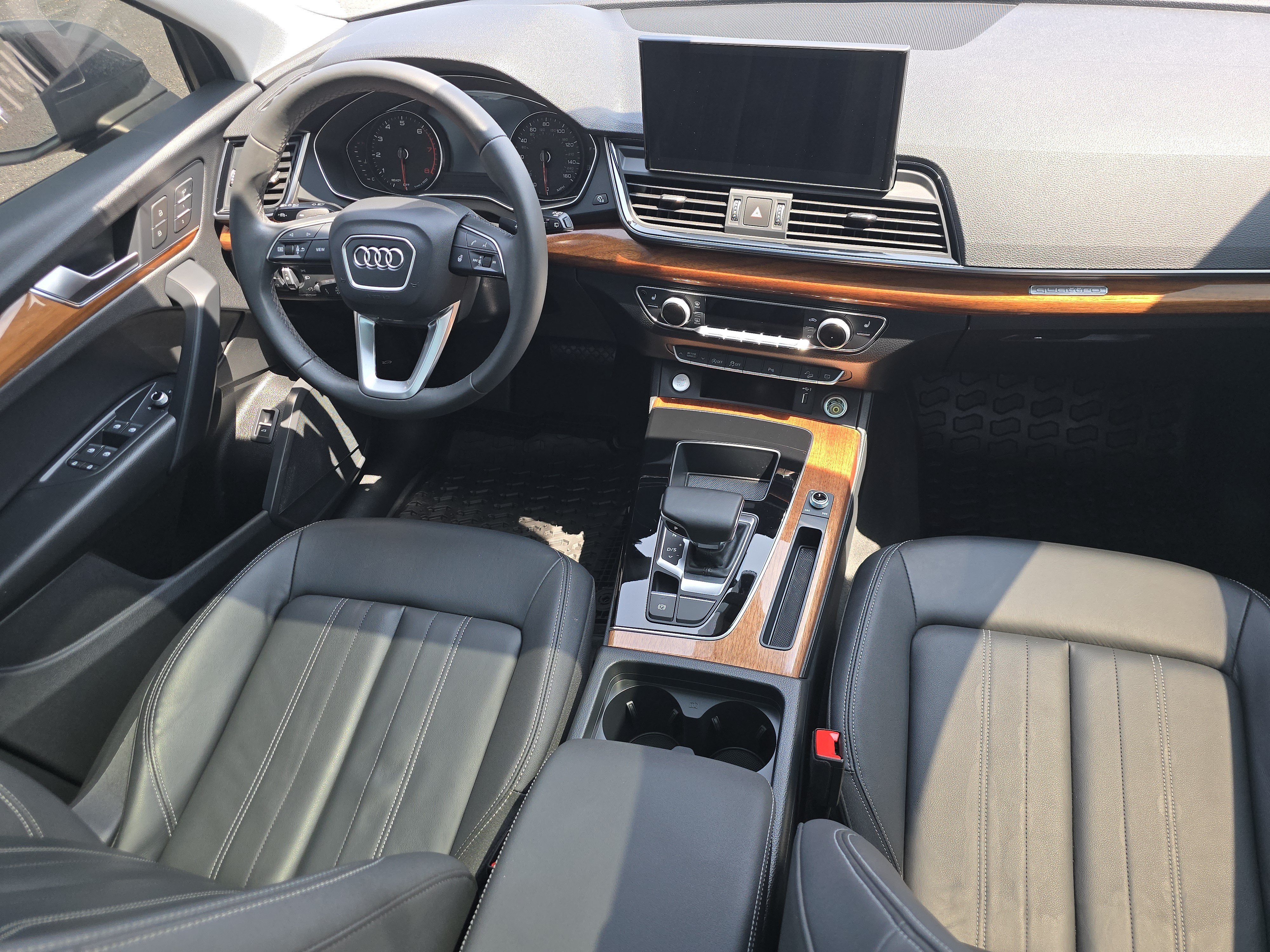 Certified 2023 Audi Q5 2.0T Premium AWD/4WD image 17