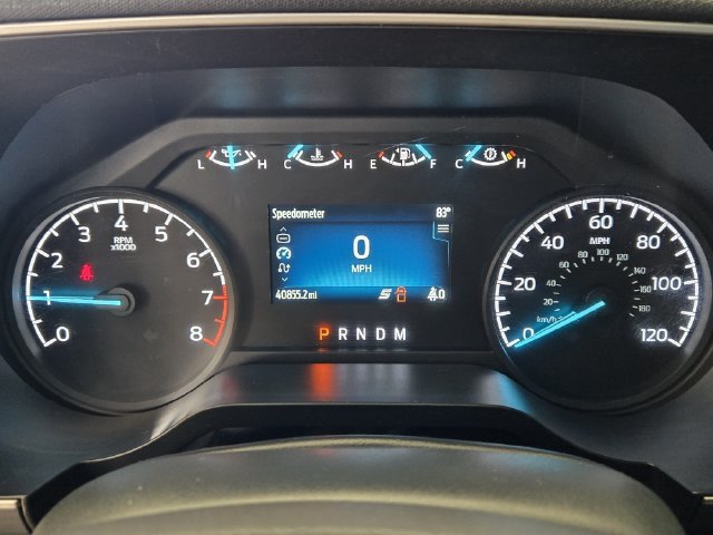 Used 2023 Ford F150 XL w/ STX Appearance Package AWD/4WD image 18