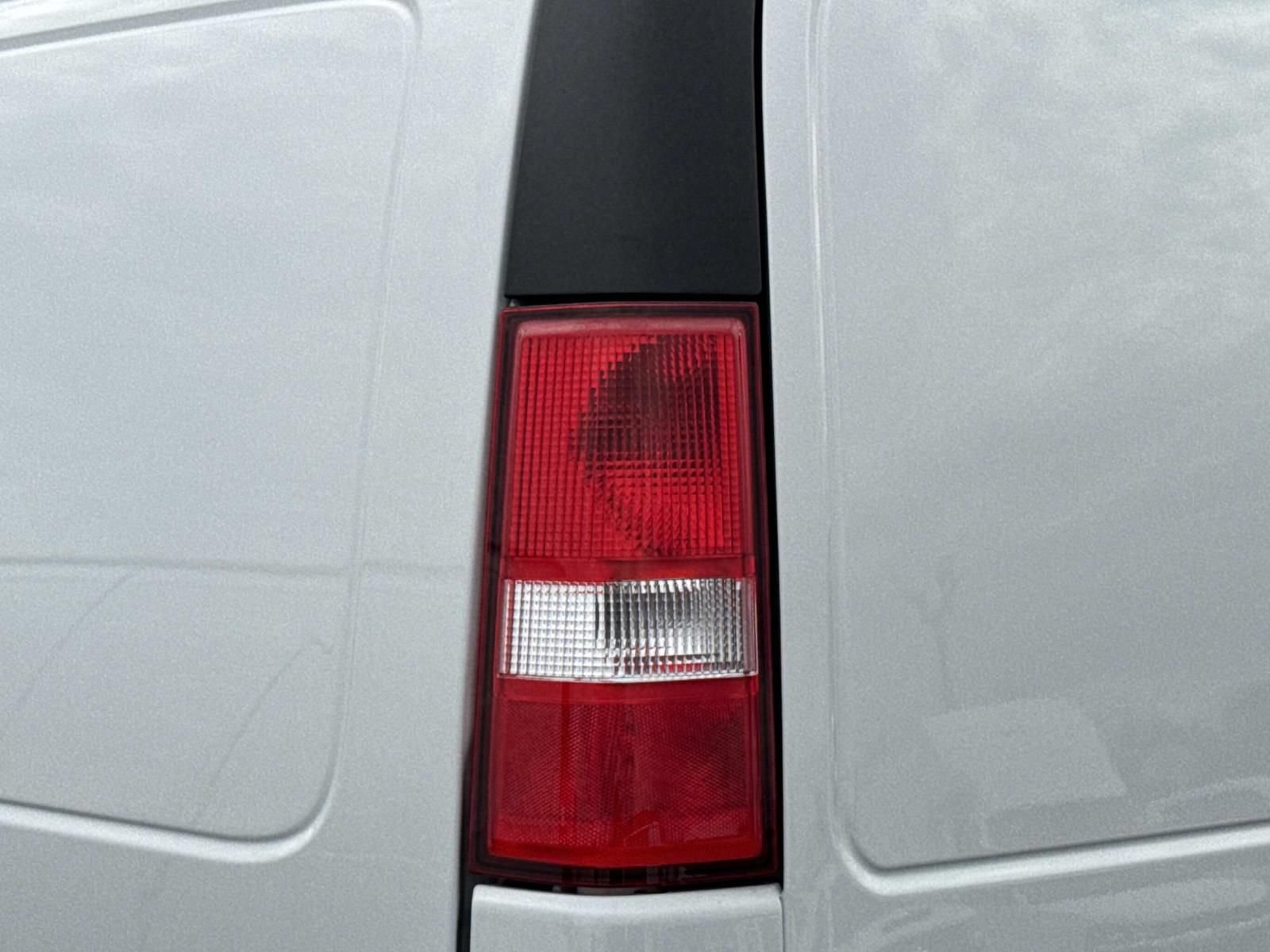 New 2025 Chevrolet Express 2500 w/ Driver Convenience Package RWD image 9