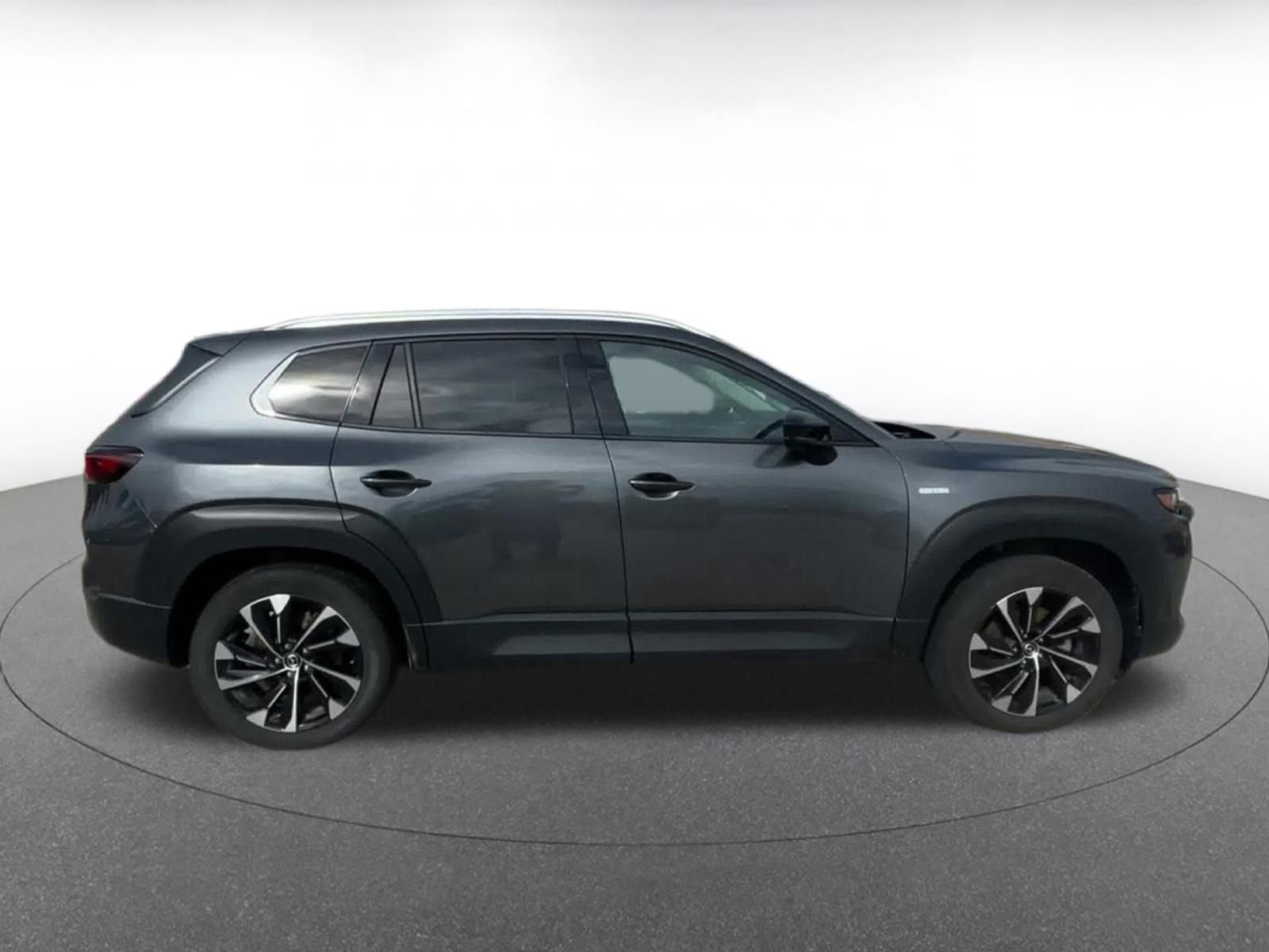 Used 2025 MAZDA CX-50 2.5 Hybrid w/ Premium Plus Pkg image 16