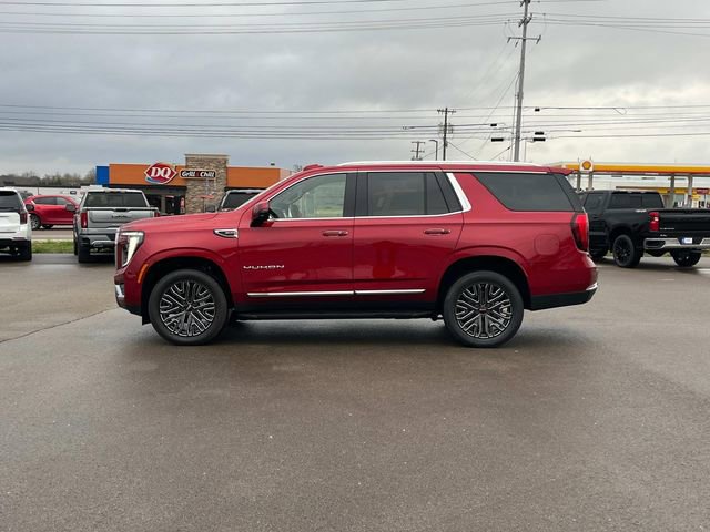 New 2026 GMC Yukon Elevation image 9