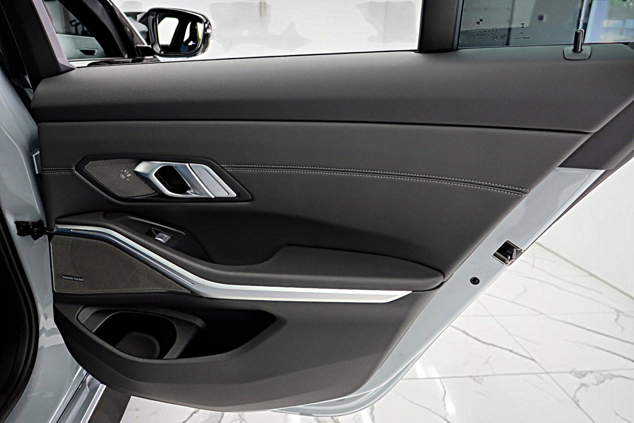 Used 2025 BMW M3 Competition w/ Executive Package AWD/4WD image 50