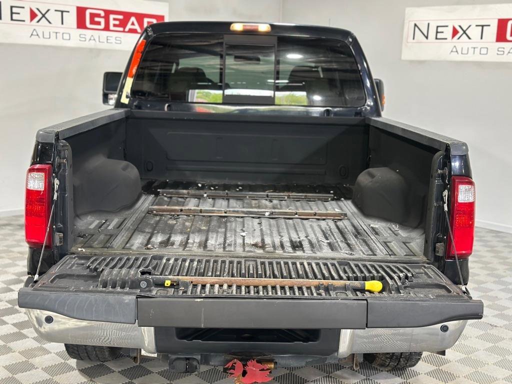 Used 2008 Ford F250 XL AWD/4WD image 11