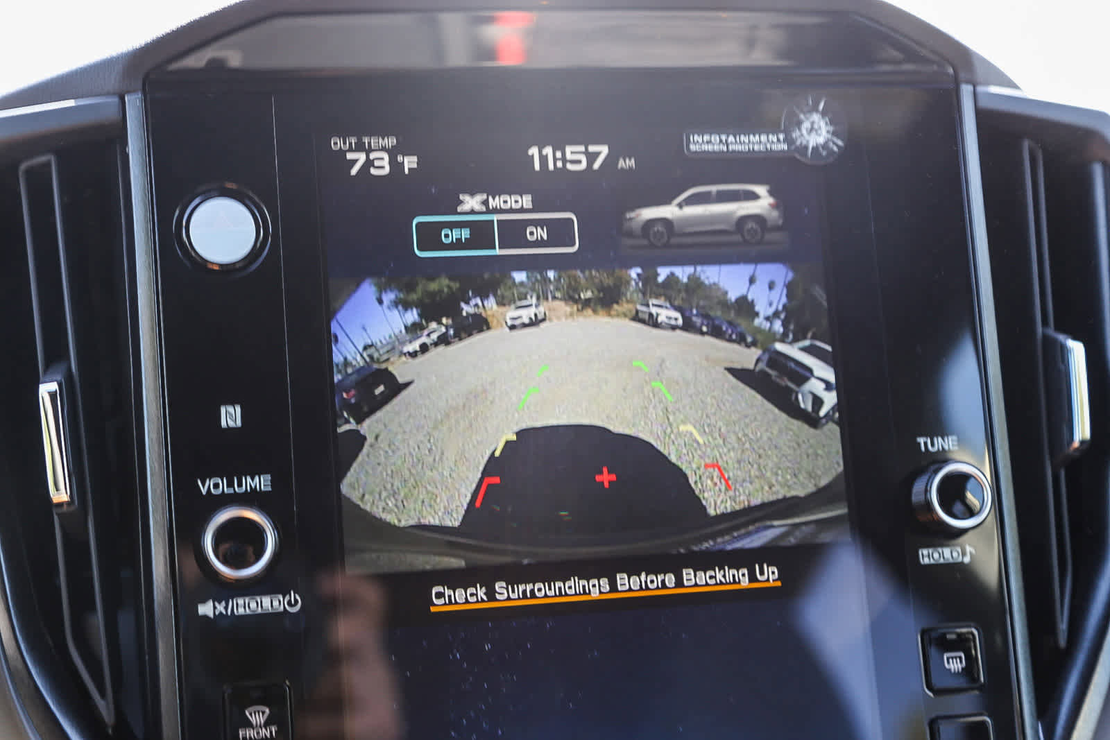 New 2025 Subaru Forester Premium image 25