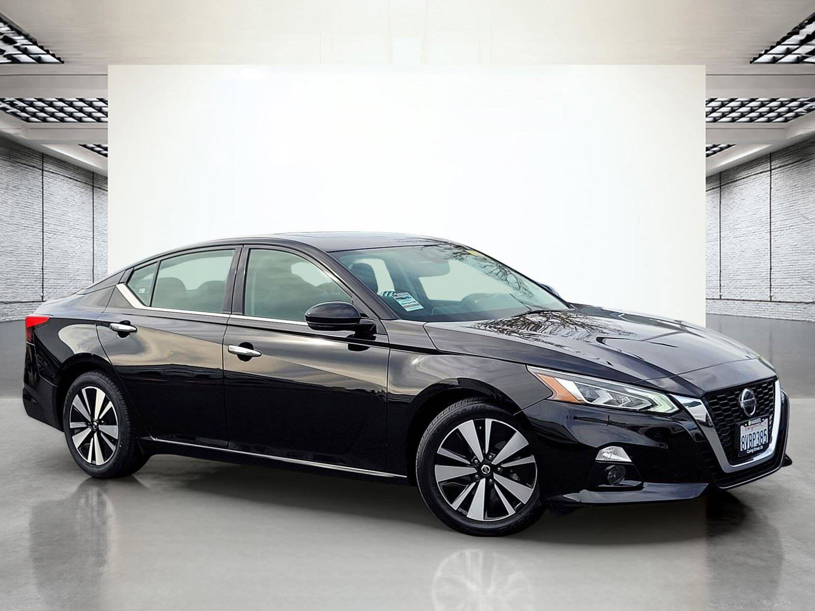 Used 2019 Nissan Altima 2.5 SL image 2