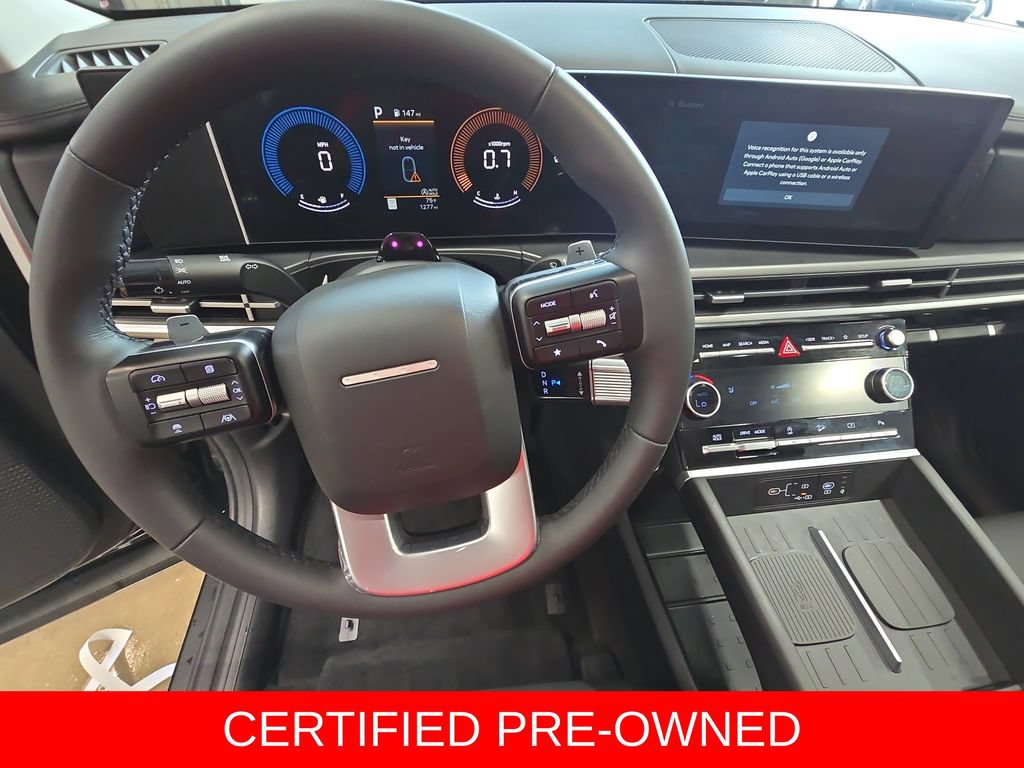 Used 2026 Hyundai Santa Fe SEL FWD image 17