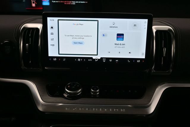 New 2026 Ford Expedition Max Platinum w/ Driver's Package AWD/4WD image 18