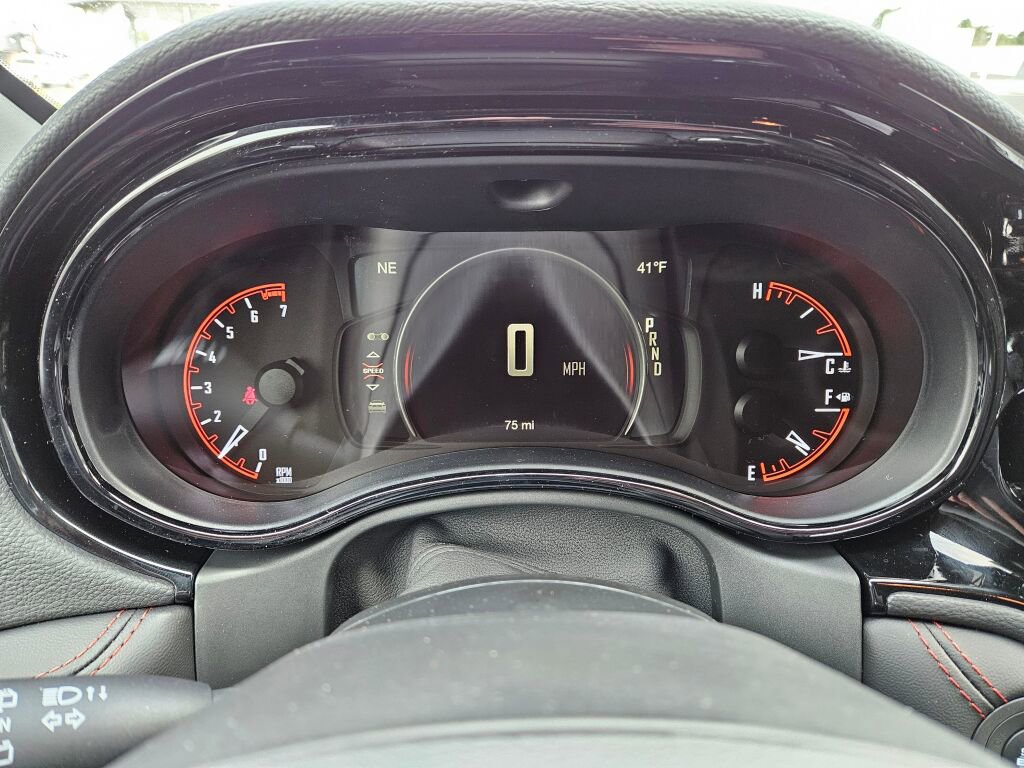 New 2026 Dodge Durango GT w/ Blacktop Package image 22