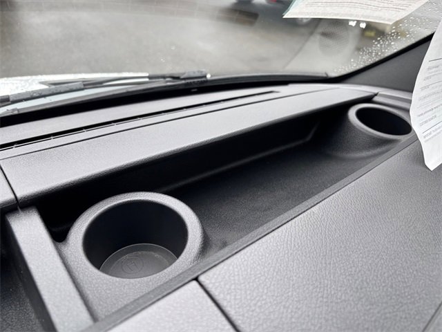 Used 2023 Mercedes-Benz Sprinter 144 Cargo image 24