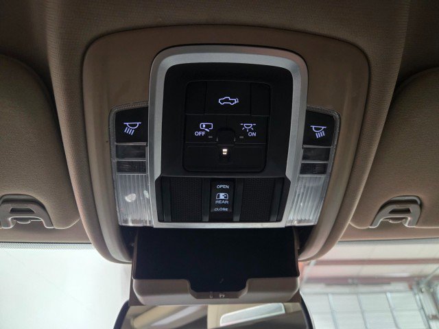 Used 2021 RAM 2500 Laramie image 64