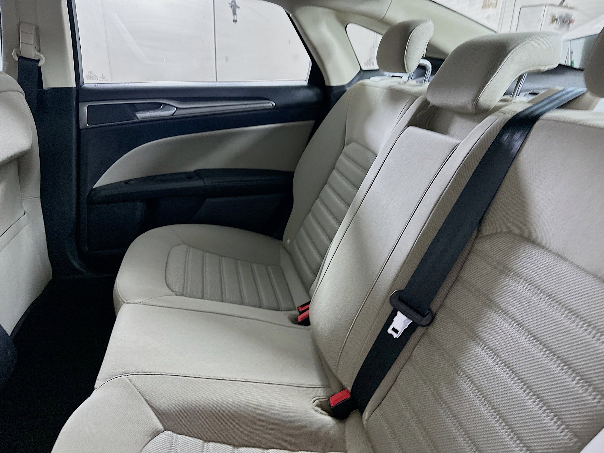 Used 2019 Ford Fusion S image 26