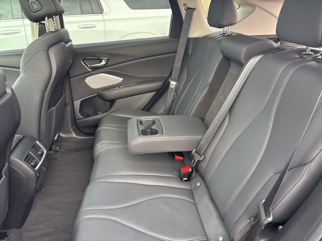 Used 2024 Acura RDX SH-AWD w/ Technology Package image 22