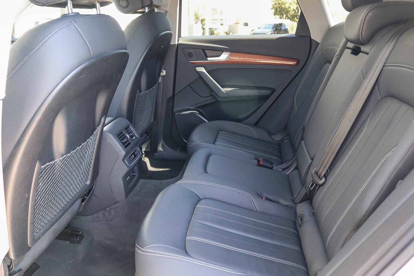 Certified 2023 Audi Q5 2.0T Premium w/ Convenience Package AWD/4WD image 19