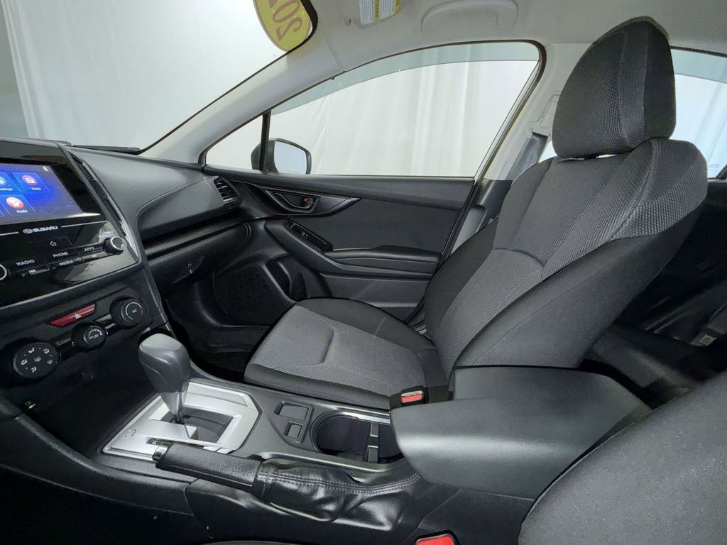 Used 2020 Subaru Impreza 2.0i image 21