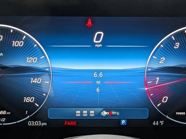 New 2026 Mercedes-Benz GLC 300 4MATIC image 9