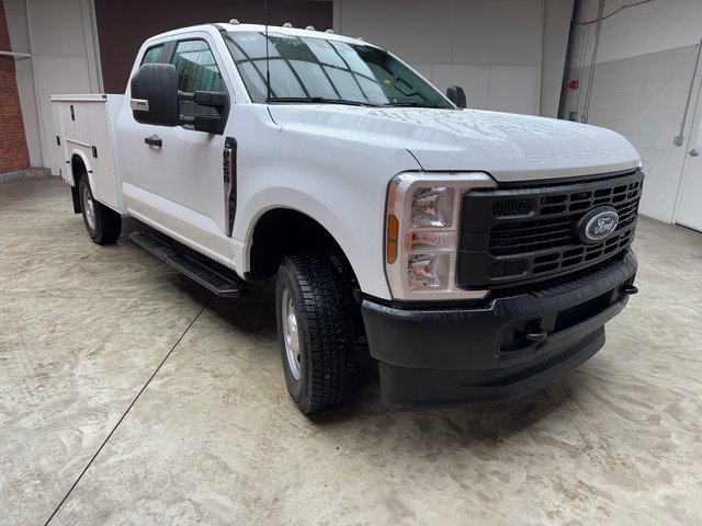 New 2026 Ford F250 XL image 7