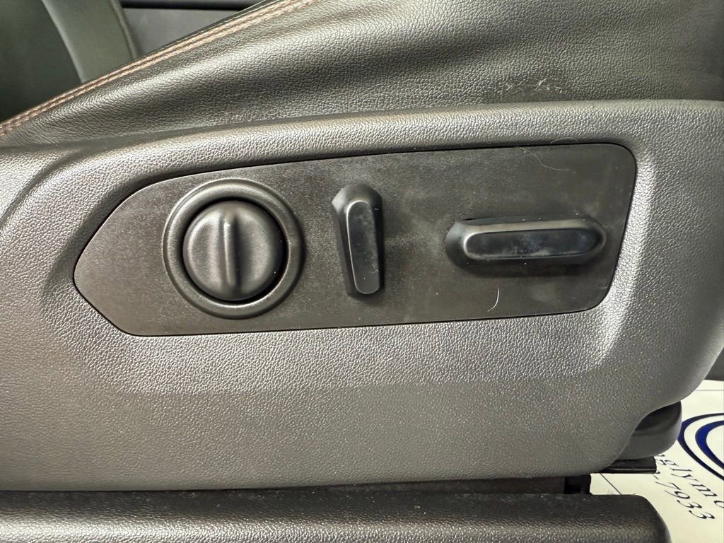 Used 2020 GMC Sierra 1500 AT4 w/ AT4 Premium Package image 47