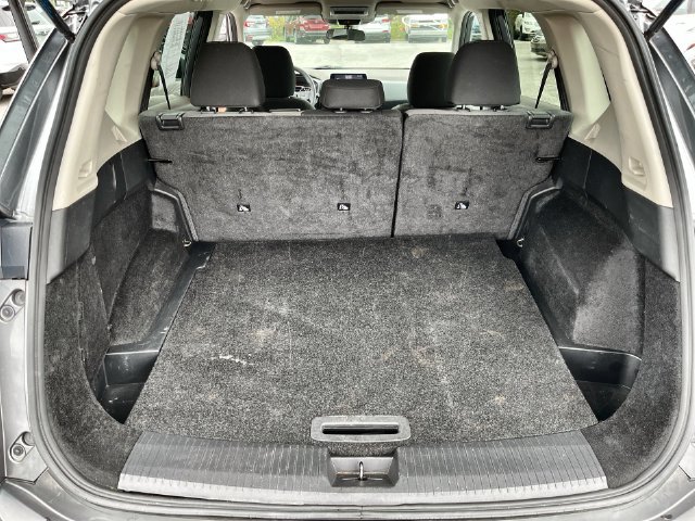 Used 2023 Nissan Rogue SV AWD/4WD image 20