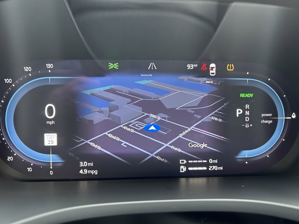 Certified 2024 Volvo XC60 T8 Plus w/ Climate Package image 34