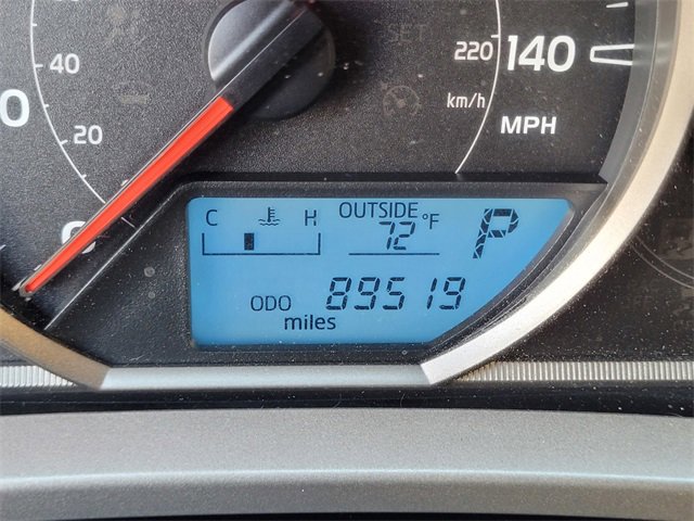 Used 2013 Toyota RAV4 XLE image 26