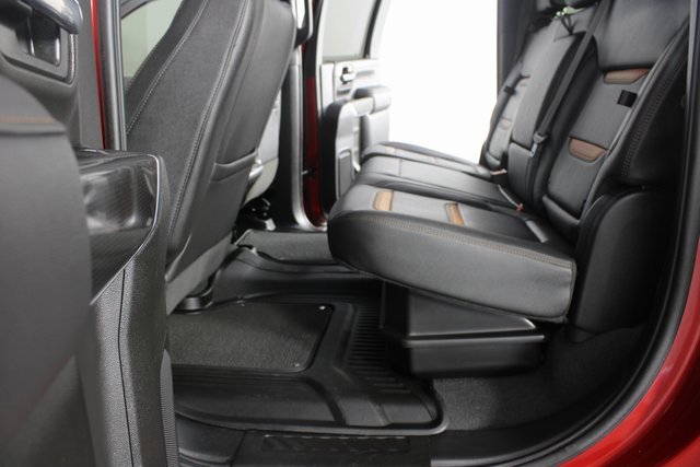 Used 2021 GMC Sierra 2500 AT4 w/ Gooseneck/5TH Wheel Package image 17
