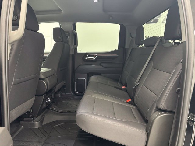 New 2026 Chevrolet Silverado 1500 LT w/ LPO, Liner Protection Package AWD/4WD image 28