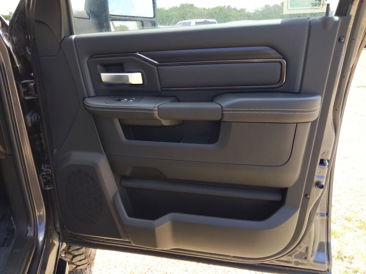 New 2026 RAM 2500 Rebel w/ Rebel Level 1 Equipment Group image 30