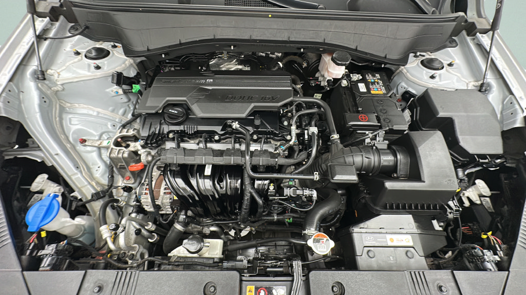 Used 2024 Hyundai Kona SEL AWD/4WD image 21