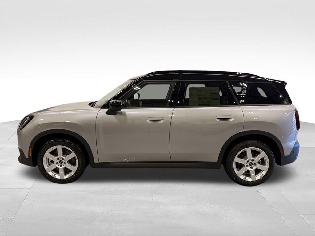 Used 2026 MINI Cooper Countryman S AWD/4WD image 2