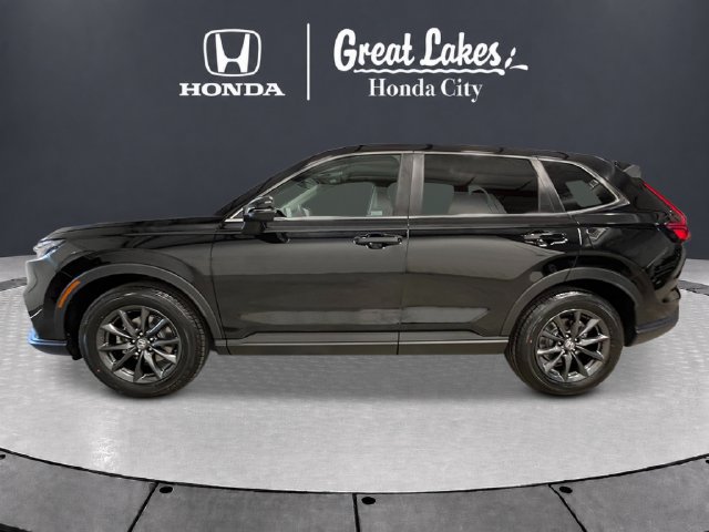 New 2027 Honda CR-V EX-L image 2