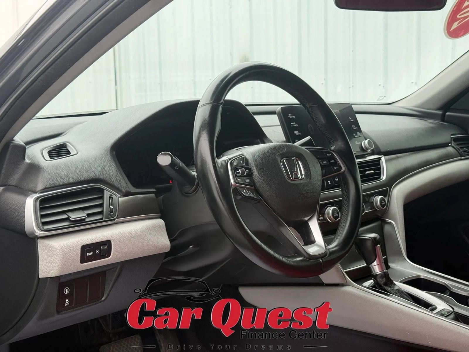 Used 2019 Honda Accord LX image 10