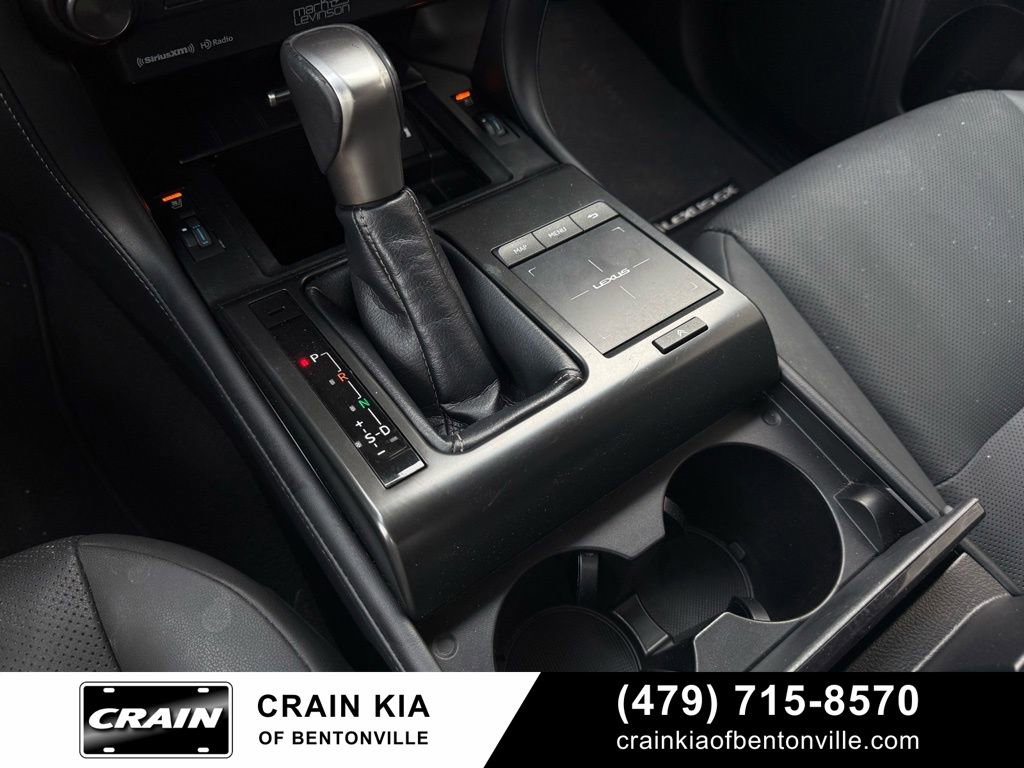 Used 2023 Lexus GX 460 Premium w/ Premium Plus Package image 22