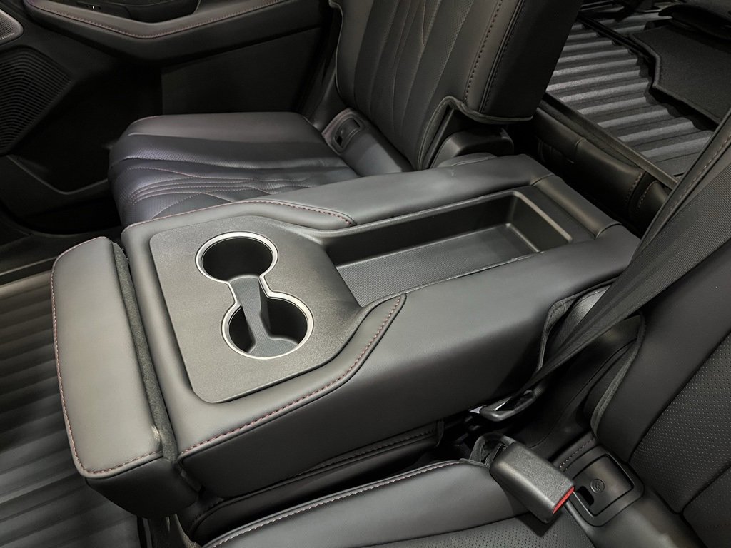 New 2026 Acura MDX A-Spec image 15