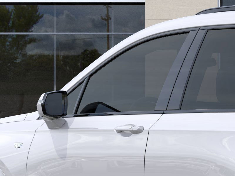 New 2025 Cadillac XT6 Sport w/ Technology Package image 12