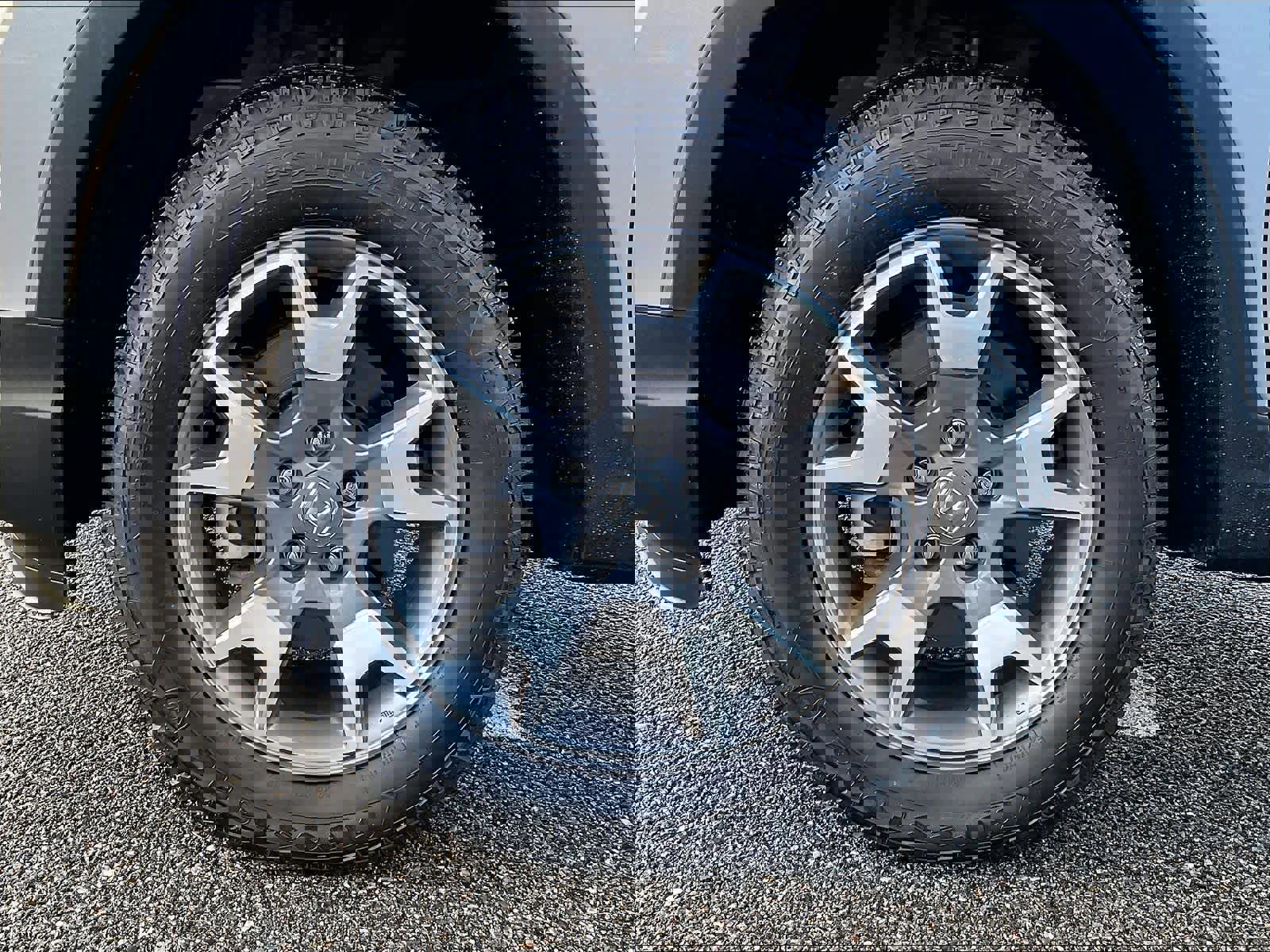 Used 2022 Honda Passport TrailSport image 7