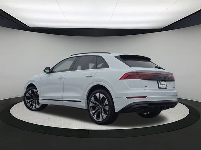New 2026 Audi Q8 Premium Plus image 5