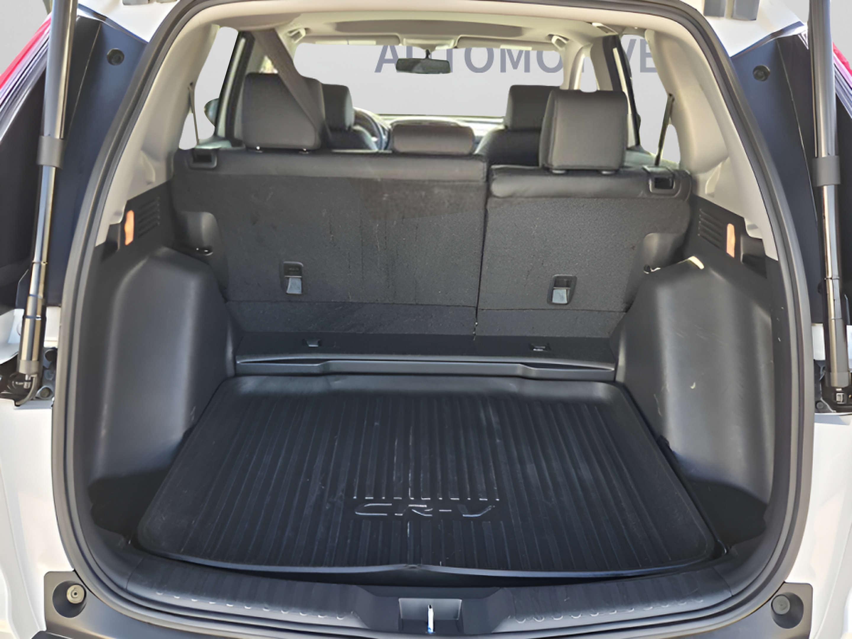 Used 2021 Honda CR-V EX-L image 13