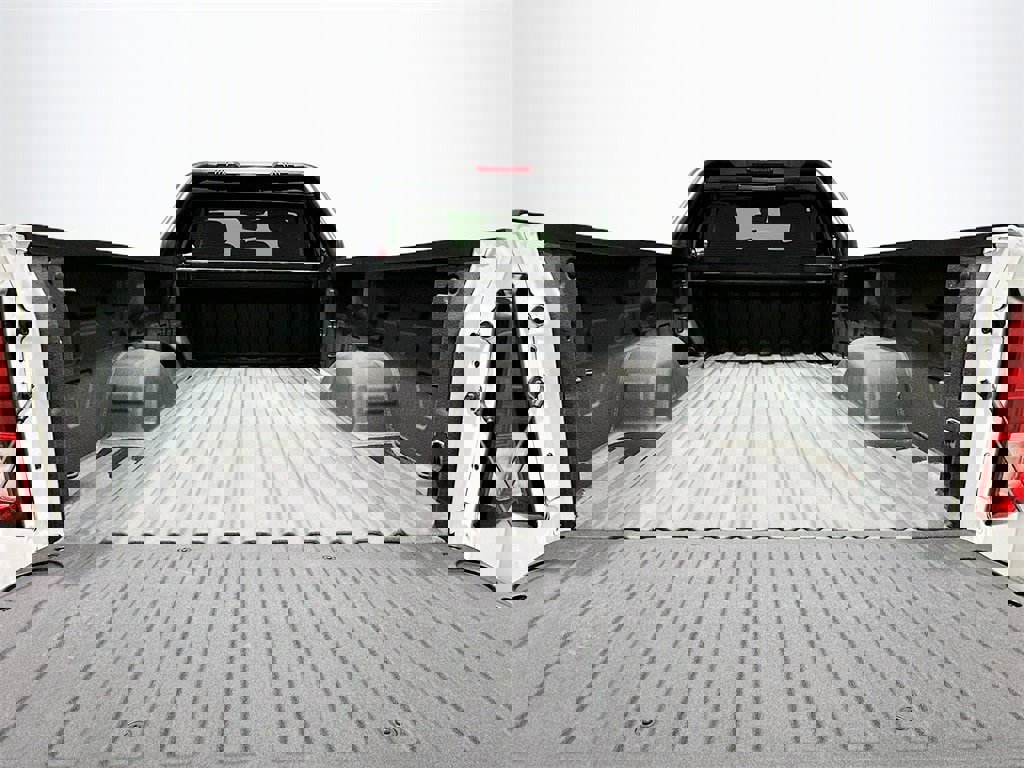 New 2025 GMC Sierra 1500 Pro w/ Pro Value Package image 23