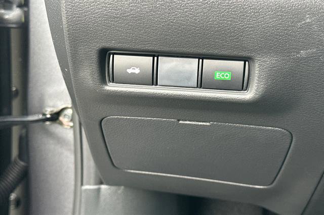 New 2026 Nissan Sentra S w/ Floor Mat Package image 28