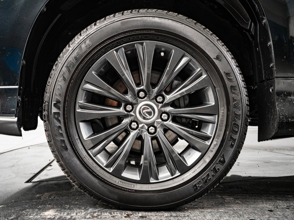 Certified 2023 Lexus GX 460 Premium image 13