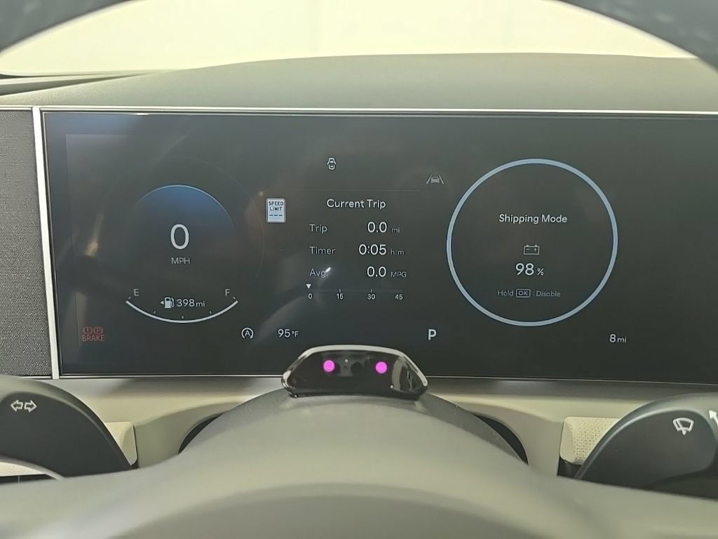 New 2026 Hyundai Tucson SEL FWD image 20