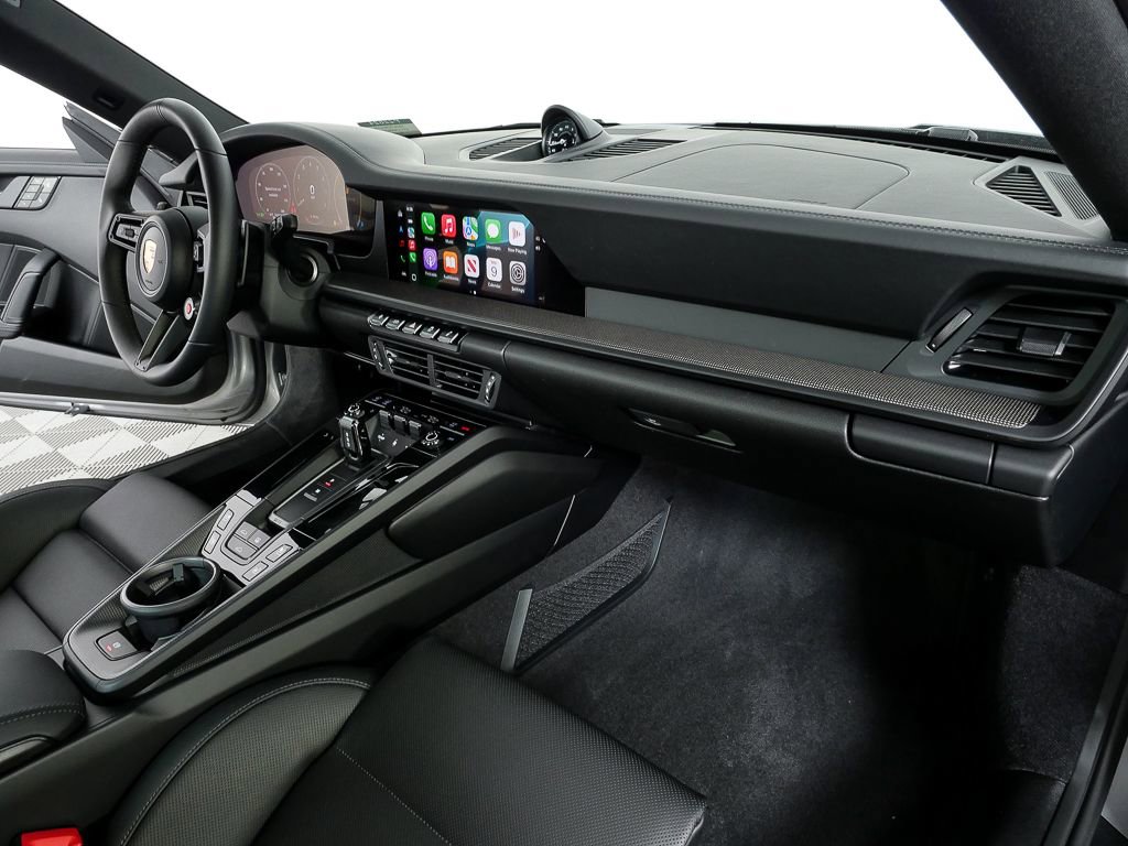 New 2026 Porsche 911 Carrera image 23