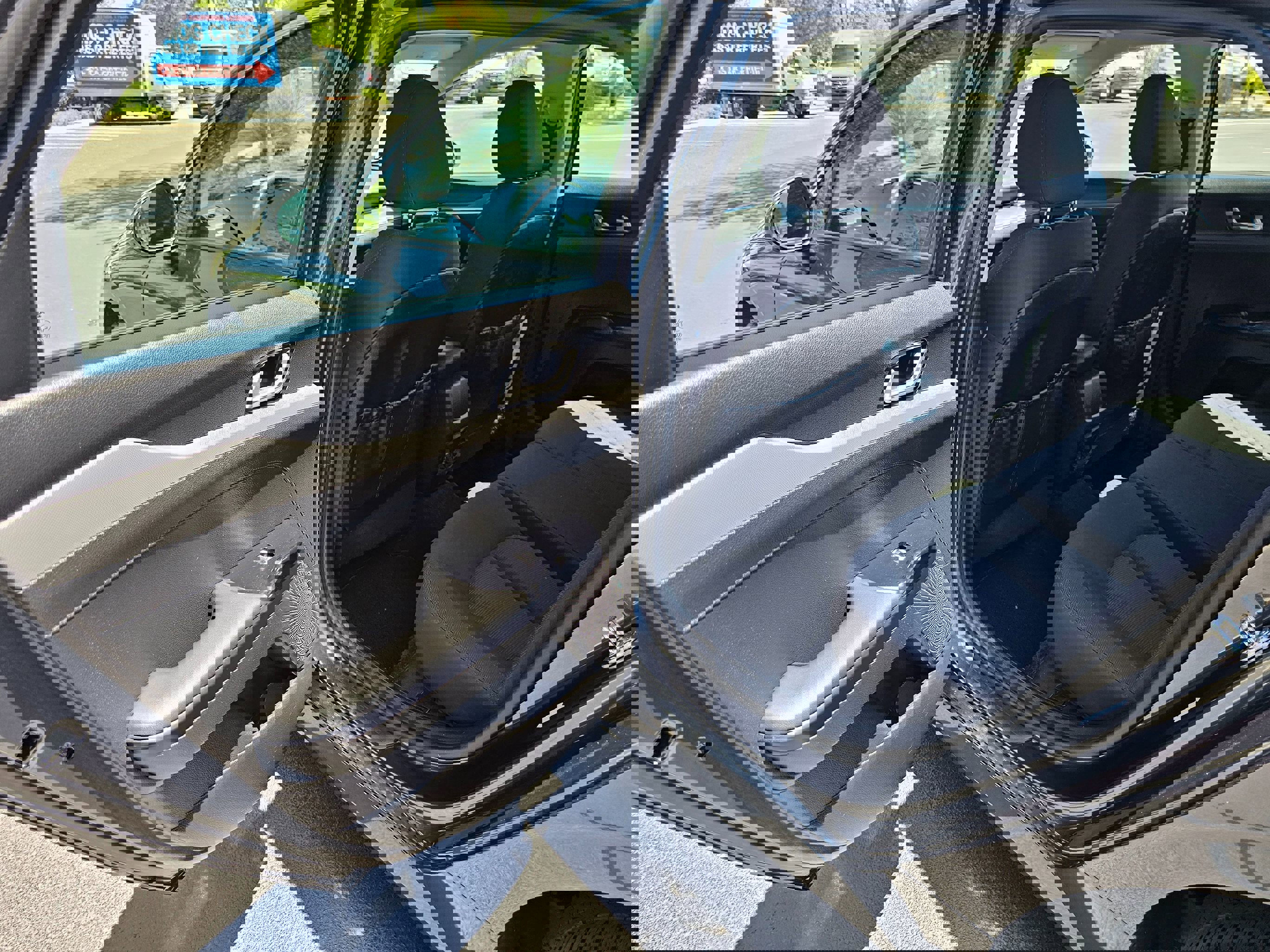 Used 2023 Kia K5 LXS image 17