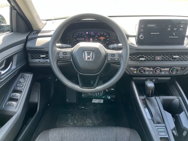 New 2026 Honda Accord SE image 16