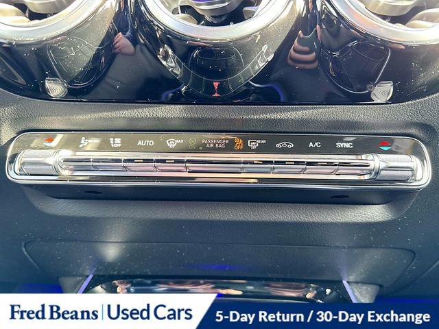 Used 2024 Mercedes-Benz GLA 250 4MATIC image 16